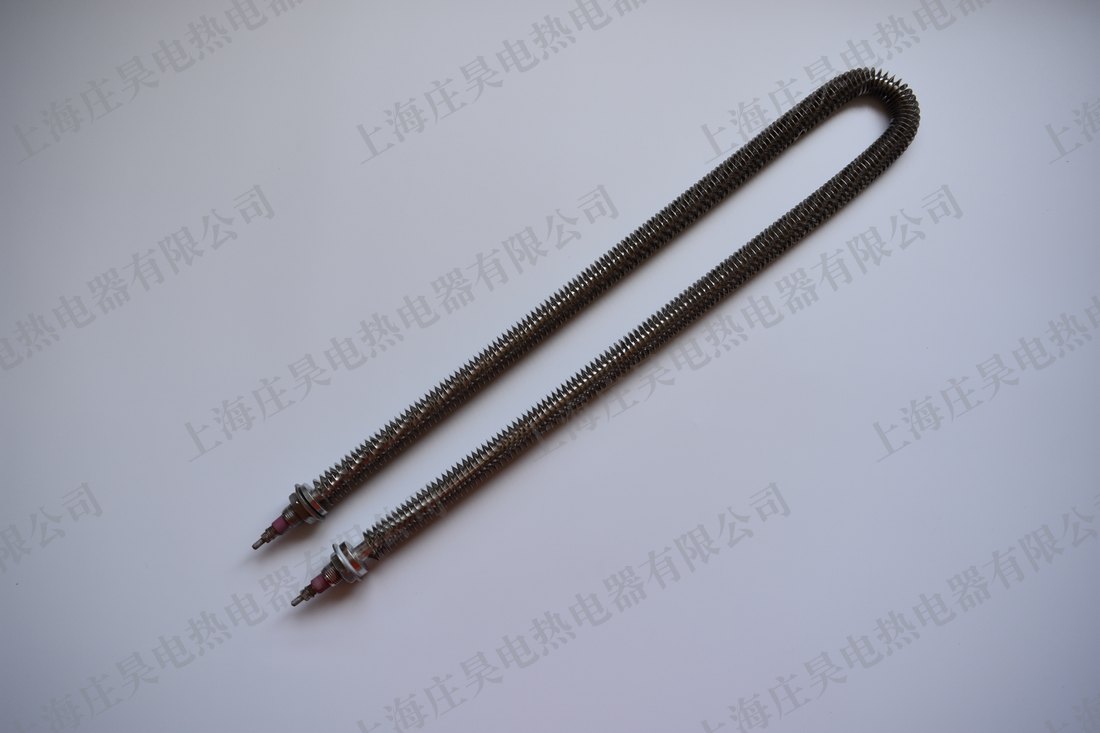 风管式电辅热 中央空调风管 翅片快热 双重保护