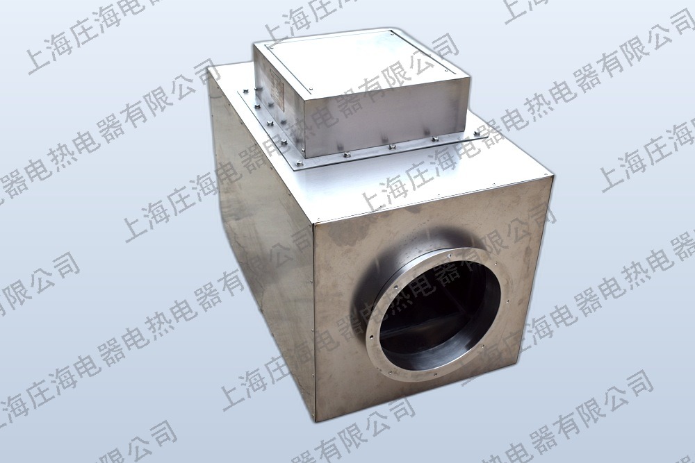 空调箱电加热器 庄昊电热