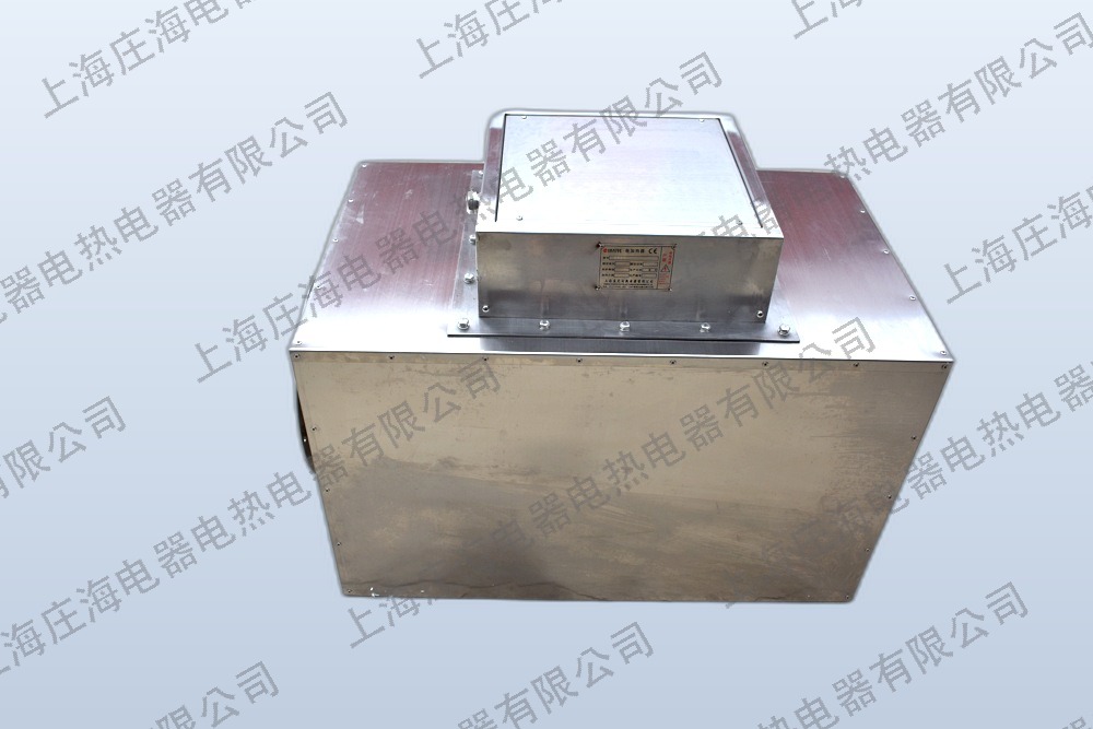 PTC空调加热器 庄昊电热